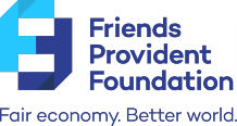 Friends Provident Foundation logo